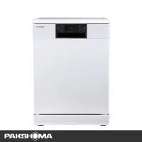 ماشین ظرفشویی پاکشوما مدل15306w