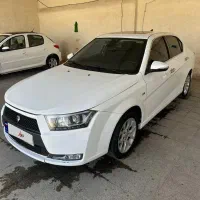 دنا پلاس اپشنال توربو اتومات