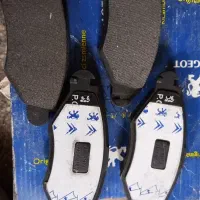 لنت اصلی پژو