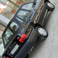پراید ۸۹دوگانه کارخانه