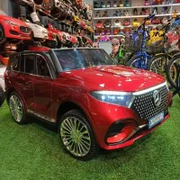 ماشین شارژی سویچ دار/&اقساط خانه دوچرخه/+