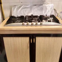 گاز  پخت و پز