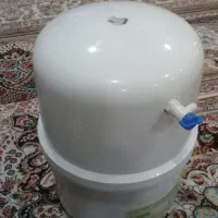 مخزن آب تسویه کن خانگی