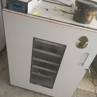 دستگاه جوجه کشی 420 تایی (بازدهی بالا)