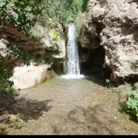 تور یک روزه ابشار یدک