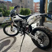 crx 250|موتورسیکلت|ارومیه, |دیوار