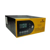 یو پی اس یورونت سولار