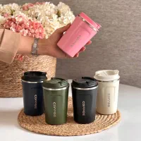 تراول ماگ رنگی