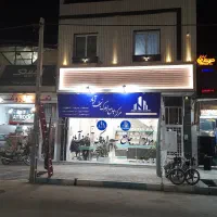 طبقه-لوکس-کلید-نخورده-کد20987