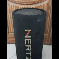 ساب هرتز اصل ایتالیا