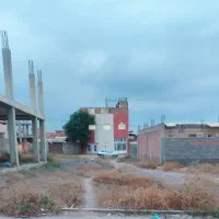 زمین-209متر-ایثار-خیابان-پاسگاه