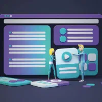 طراحی سایت و ربات تلگرامی
