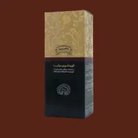 قهوه گانودرما (موکا)