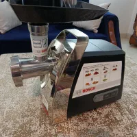 چرخ گوشت بوش