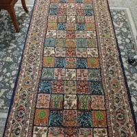 فرش ماشینی کناره