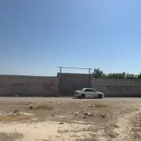 زمین-چهار-دیوار