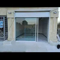 شیشه سکوریت،کرکره برقی،جک بازویی