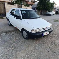پراید‌مدل‌۹۷خشک