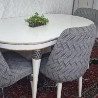میز نهار خوری