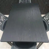 میز نهار خوری در حد