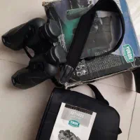دوربین دوچشمیYUKON اصل بلاروس  50×12