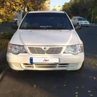 پراید 111 عروسک