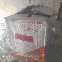 موتور کولر ۸۰۰۰۰دحد نو سیم پیچ مس