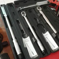 ترکمتر ۱۱۰ نیوتن ۲۱۰ نیوتن ۲۲۵ نیوتن