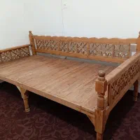 فروش تخت سنتی