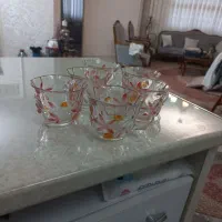 دودست فنجان.با