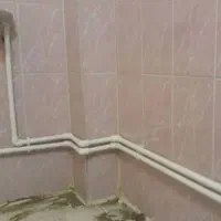 لوله کشی اب