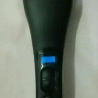 بــرس حــرارتی سایونا