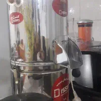 سبزی خورد کنی
