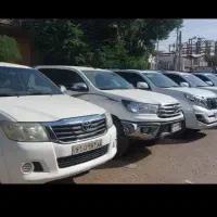تعمیرگاه، قطعات رضا بابادی