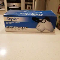 جاروبرقی جارو برقی جارو باسیم مارک کپلر Kepler