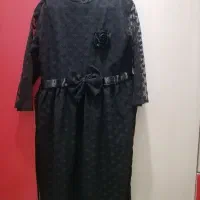پیراهن دخترانه