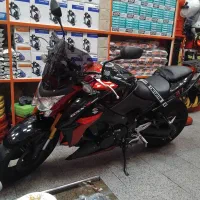 (gsxs1000) cb1300 بیکینگ ام تی ۹