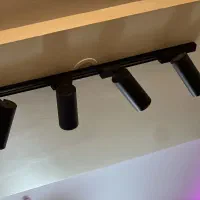 چراغ ریلی لوستر
