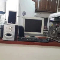 کامپیوتر کامل