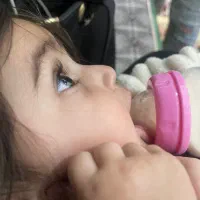 پرستار کودک