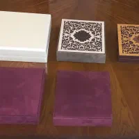 جعبه جواهرات