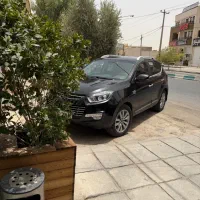 جک s5 نیو فیس مشکی
