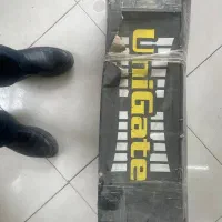 جک درب برقی کاملا نو