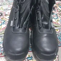 کفش ایمنی