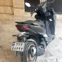 گلکسی 170 cl