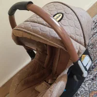 کریر بچه