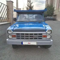 نیسان دیزل ۹۳