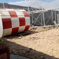 منبع ۶۰۰۰تاهوایی استفاده نشده