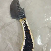 چاقوی خوش دست زنجان