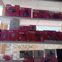 فروش یکجای ابزارآلات برقی رونیکس